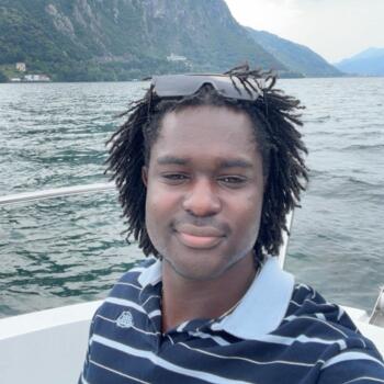 Babysitter in Rochdale: Mojubaoluwa