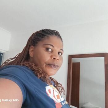 Babysitter in Blouberg (Western Cape): Mercy