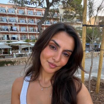 Babysitter in Mainz: Ronia