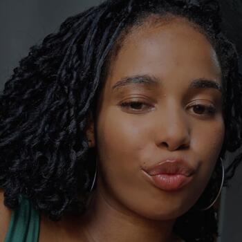 Babysitter Nova Iguaçu: Patrícia