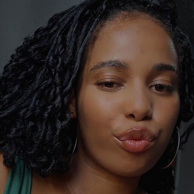 Babysitter in Nova Iguaçu: Patrícia