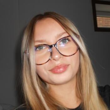 Babysitter in Beloeil: Floriane