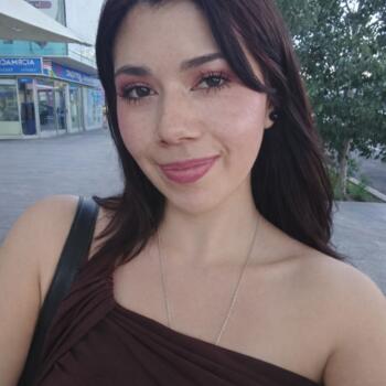 Niñera en Santiago de Chile: Ámbar