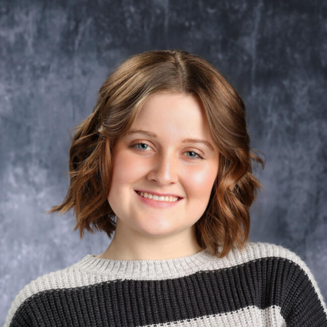 Babysitter in Oshawa: Malorie