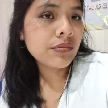 Babysitter Trujillo: Carito