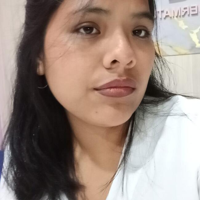 Babysitter in Trujillo: Carito