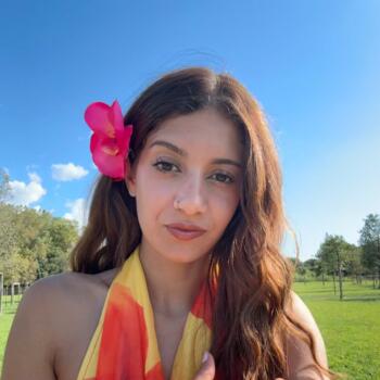 Babysitter in Dublin: Dalila