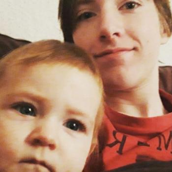 Baby-sitter Brasschaat: Benjamin