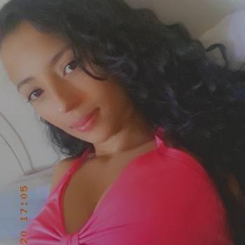 Niñera Ibagué: Danna Fernanda