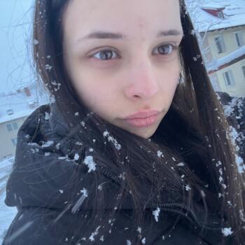 Opiekunka do dziecka w Rumia: Veronika