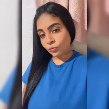 Babysitting job in Araraquara: babysitting job Leticia