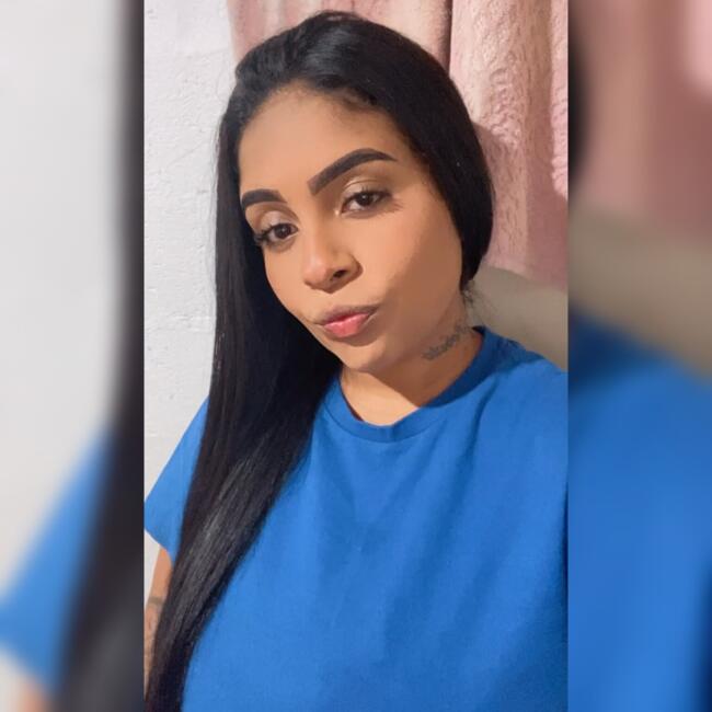 Babysitting job in Araraquara: Leticia
