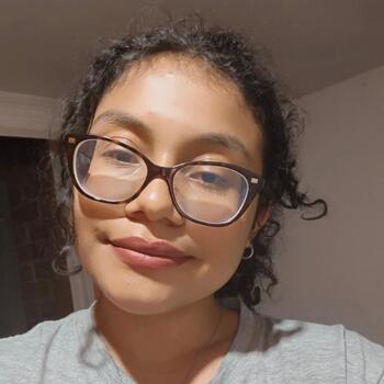 Babysitter in Bogotá: Maria