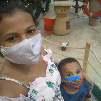 Babysitters in Fortaleza: Thainara