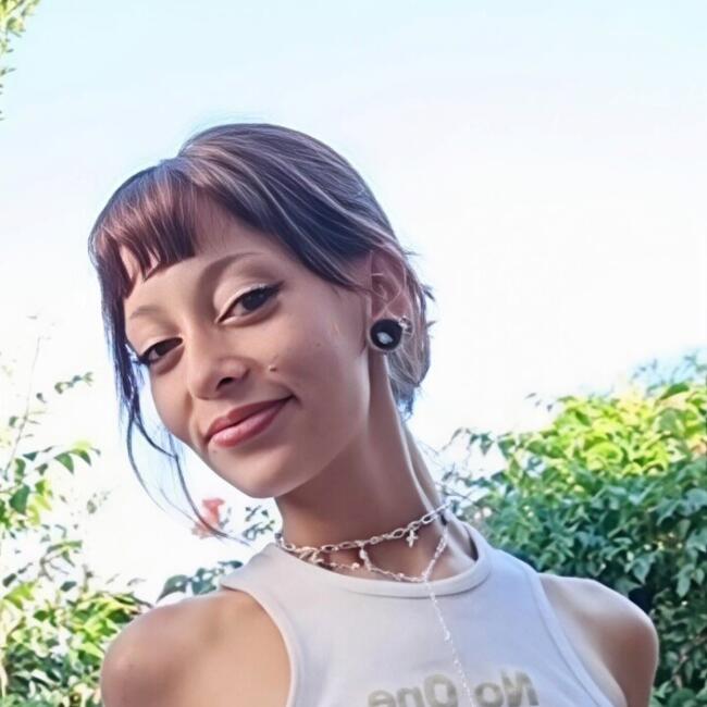 Niñera en Ciudad del Plata: Elena