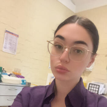 Babysitting job in Melbourne: babysitting job Courtney