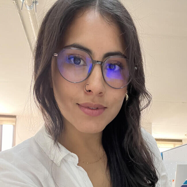 Babysitting job in Bogotá: Andre