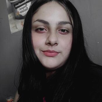 Babysitter in Coquimbo: Estefani