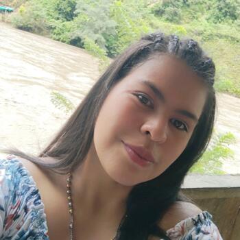 Babysitting job in Popayán: babysitting job Karen