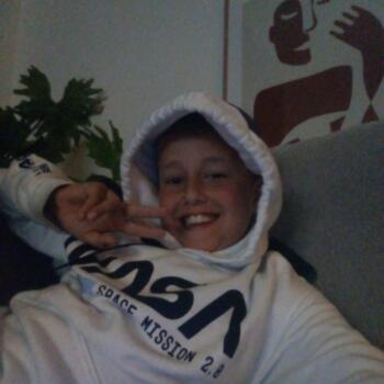Oppas in Purmerend: Nathan