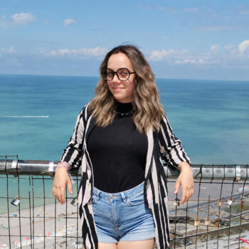 Baby-sitter Amiens: Emma