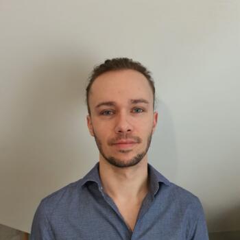 Babysitter a Morges: Julian