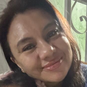 Canguro Lugo: Tatiana