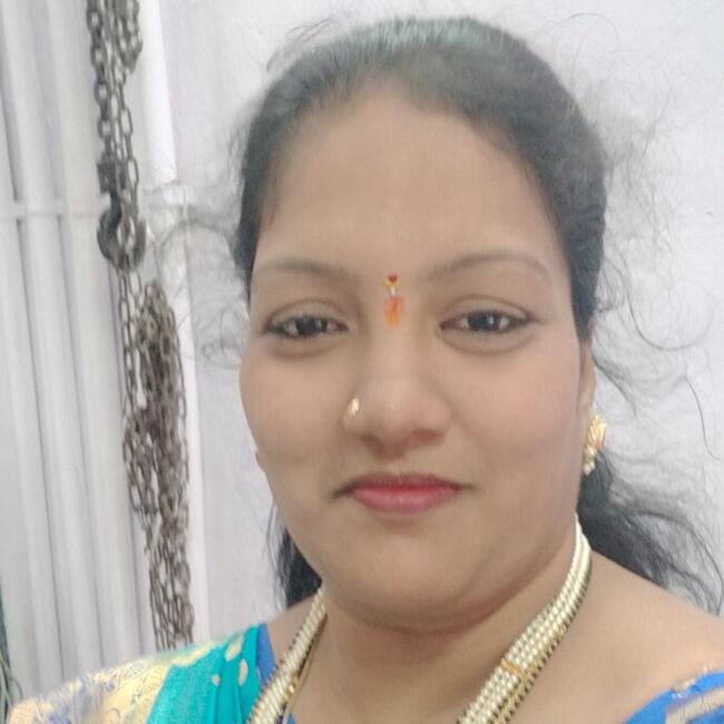 Nanny in Virār: Aarti