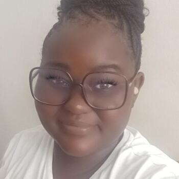 Babysitter in Lagos: Jennifer