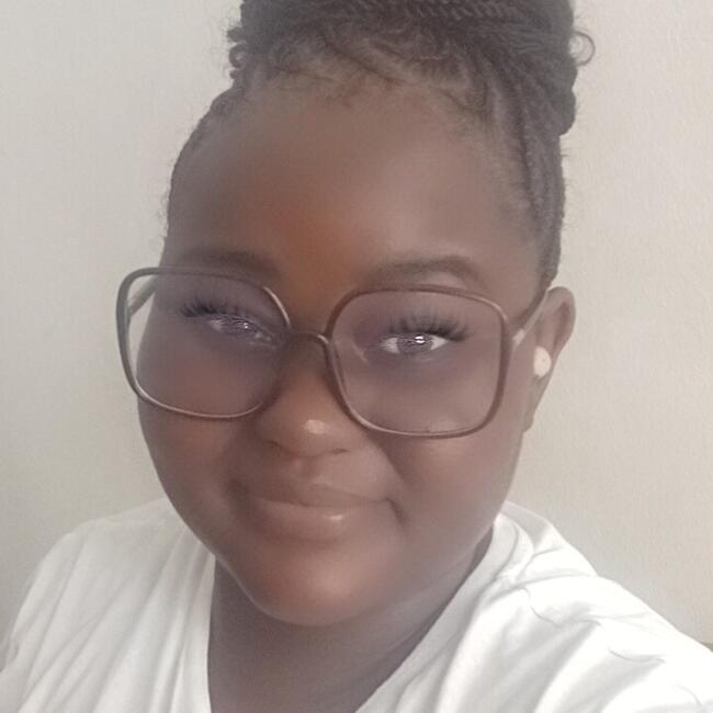 Babysitter in Lagos: Jennifer