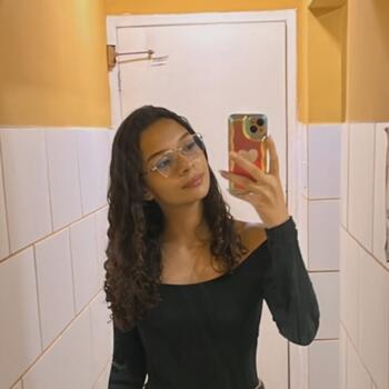 Babá em Garanhuns: Mariana