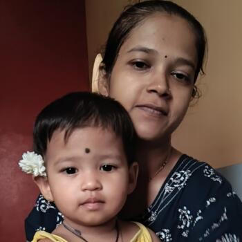 Parent Pune: Dhanshri