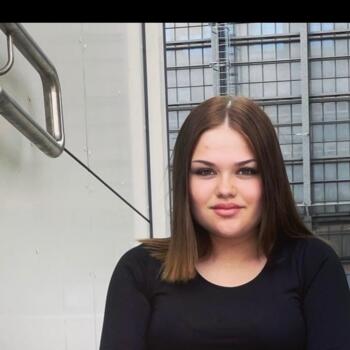 Babysitter in Hamburg: Valentina