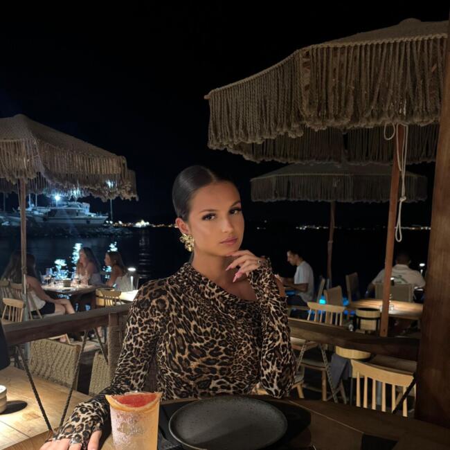 Babysitter in Taviano: Aurora