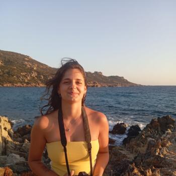 Babysitter Vionnaz: Sélène