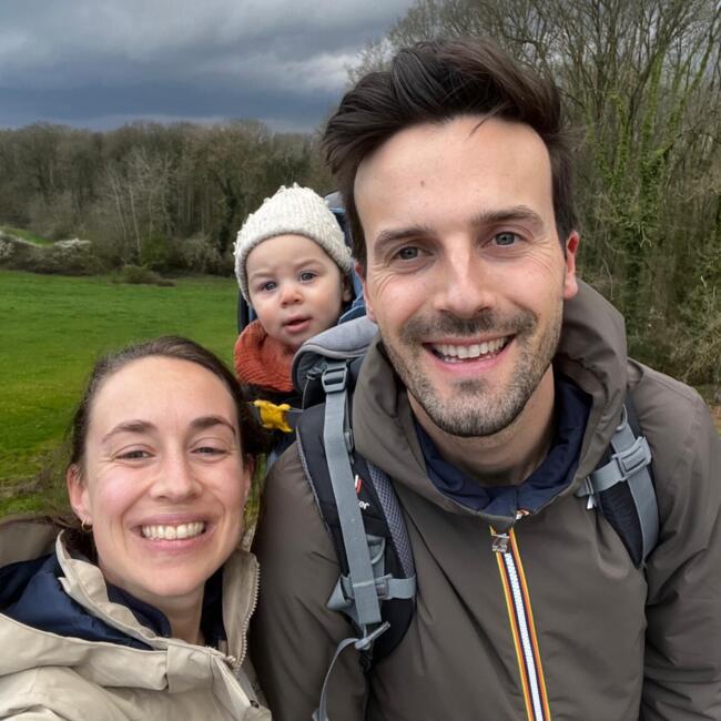 Babysitting job in Dilbeek: Helen