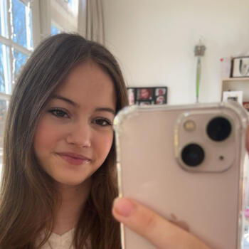 Babysitter in Hilversum: Veerle