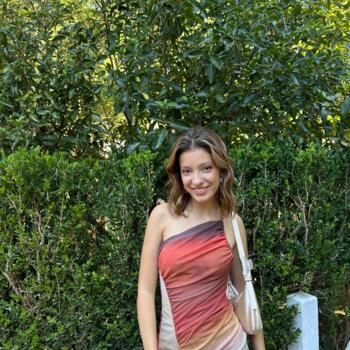 Babysitter em Amadora: Luna Proença 