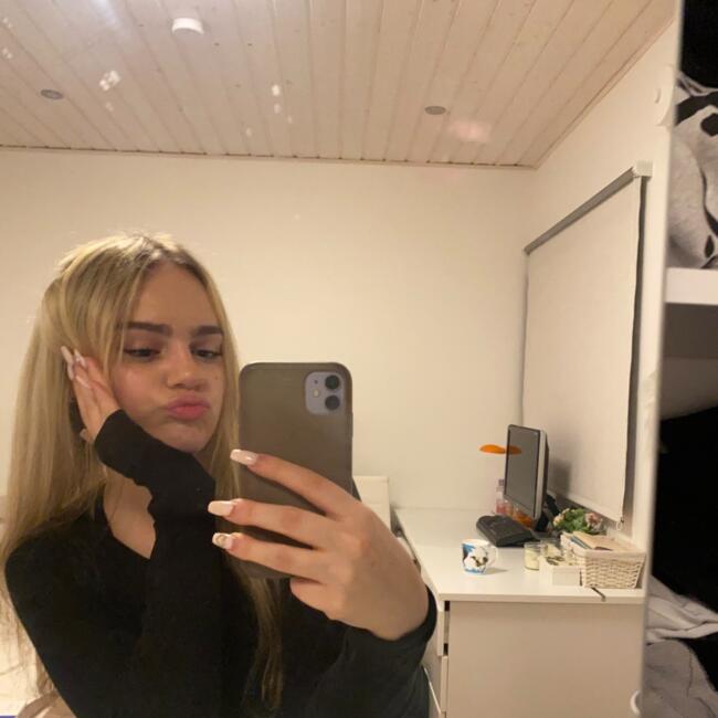 Babysitter in Maardu: Ivetta