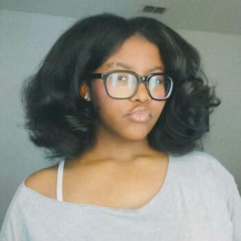 Babysitter in Davenport (Florida): Ant