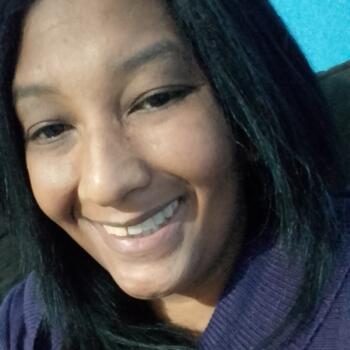 Emprego de babá em Novo Hamburgo: emprego de babá Andreia