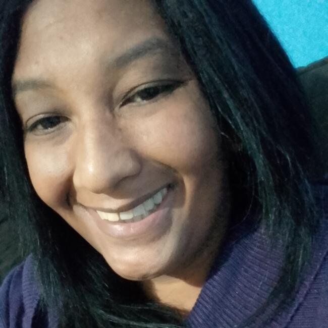 Emprego de babá em Novo Hamburgo: Andreia