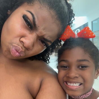 Babysitter in Decatur (Georgia): Kay