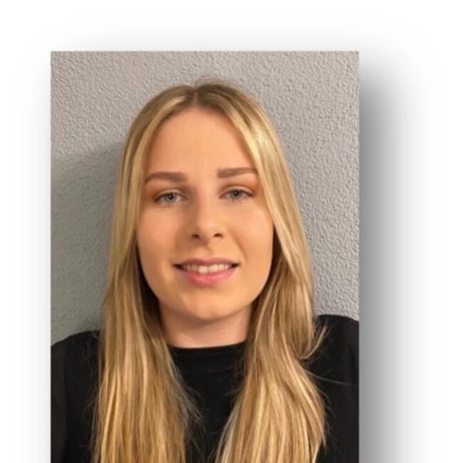 Baby-sitter in Tramelan: Alexandra