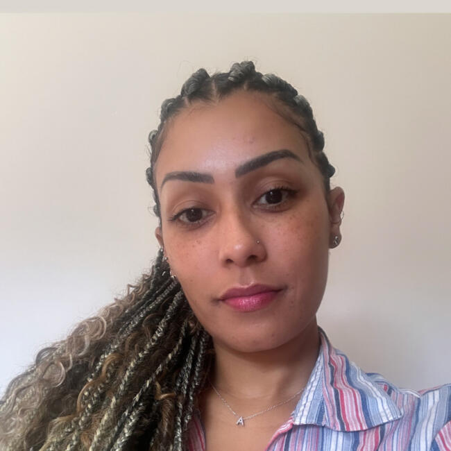 Babysitter in Franca: Aleh