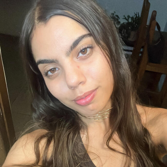 Babysitter in Montevideo: Luna