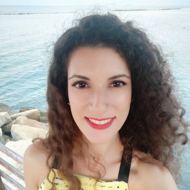 Δουλειά για babysitter στην περιοχή Χαλάνδρι: Κωνσταντίνα