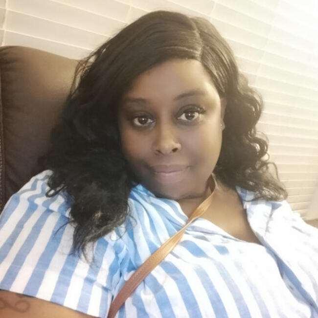 Babysitting job in Houston: Lynda