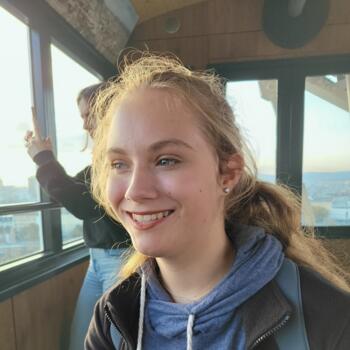 Babysitter in Göppingen: Lia