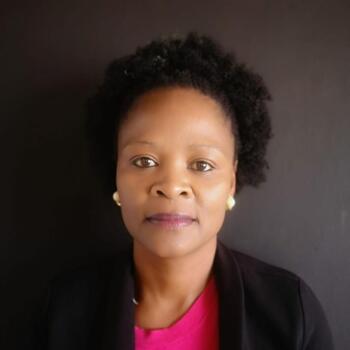 Babysitter Cape Town: Ntombekhaya